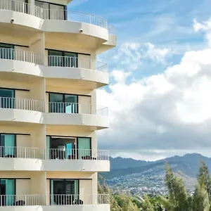 Hotel Lotus At Diamond Head