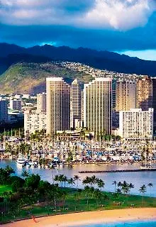 Hawaii Prince Honolulu