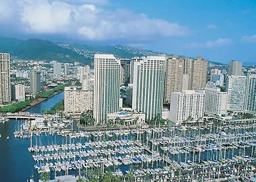 Hawaii Prince Honolulu
